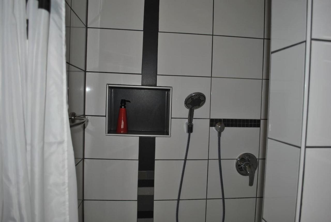 Ferienwohnung Giessl Giengen an der Brenz Exterior foto